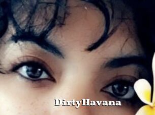 DirtyHavana