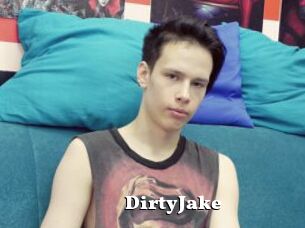 DirtyJake