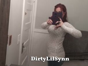 DirtyLilSynn