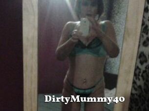 DirtyMummy40