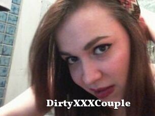 DirtyXXXCouple