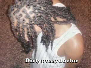 Dirtypussydoctor