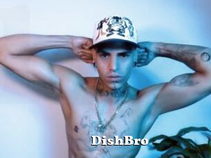 DishBro