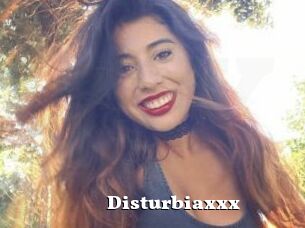 Disturbiaxxx