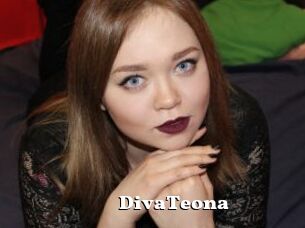DivaTeona