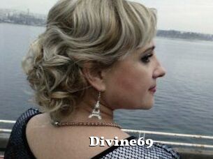 Divine69