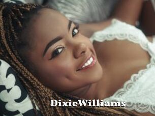 DixieWilliams