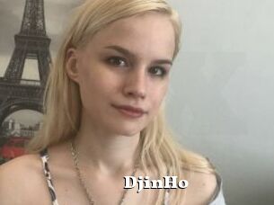 DjinHo