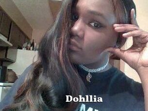 Dohllia