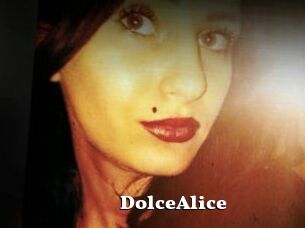 DolceAlice