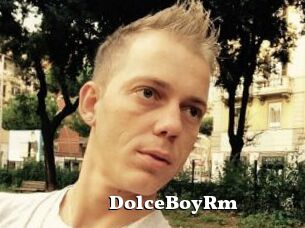 DolceBoyRm