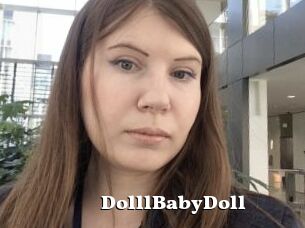 DolllBabyDoll