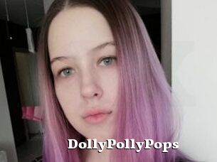 DollyPollyPops