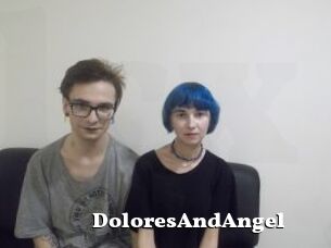 DoloresAndAngel
