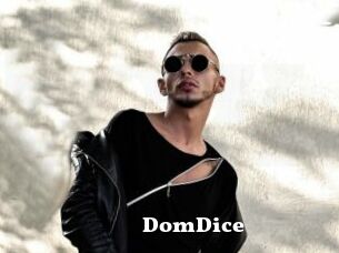 DomDice