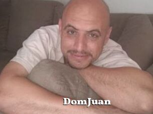 DomJuan