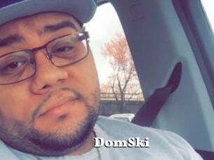 DomSki