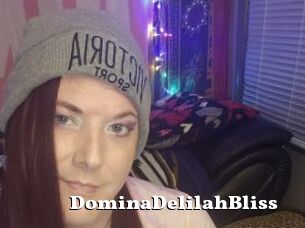 DominaDelilahBliss