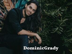 DominicGrady
