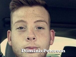 Dominic_Peterson