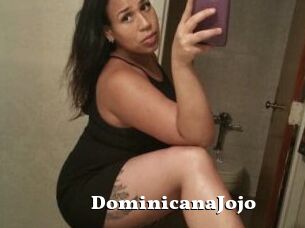 DominicanaJojo