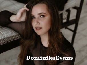 DominikaEvans