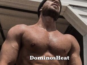 DominosHeat