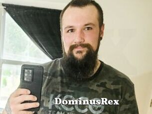 DominusRex
