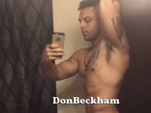 Don_Beckham