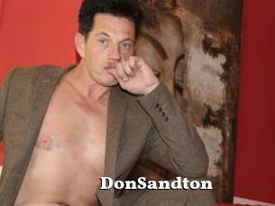DonSandton