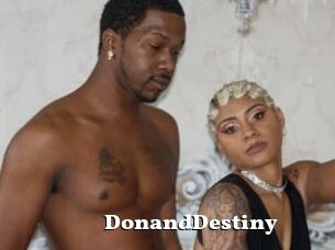 DonandDestiny