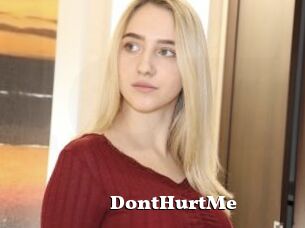 DontHurtMe