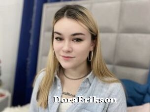 DoraErikson