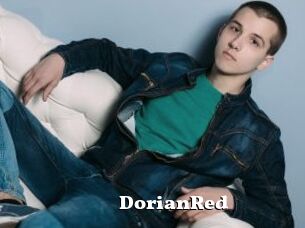 DorianRed