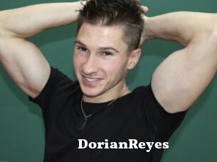 DorianReyes