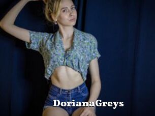 DorianaGreys