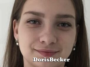 DorisBecker