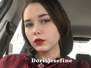 DorisJesefine