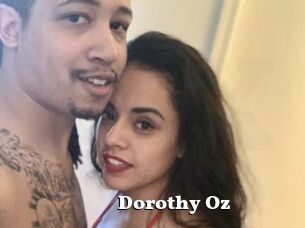 Dorothy_Oz