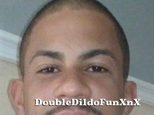 DoubleDildoFunXnX
