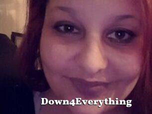 Down4Everything