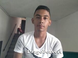 DragoPervert