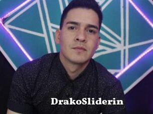 DrakoSliderin
