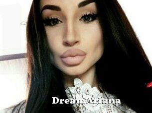 DreamAriana
