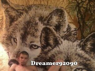 Dreamer92090