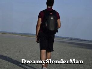 DreamySlenderMan