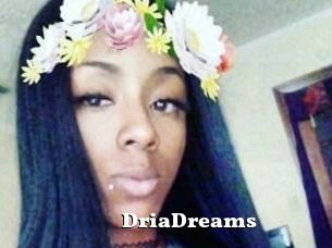 DriaDreams