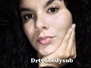 Drtyobedysub