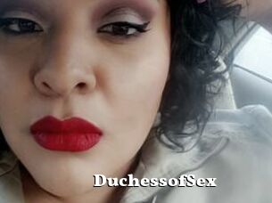 DuchessofSex