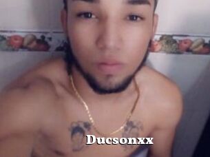 Ducsonxx
